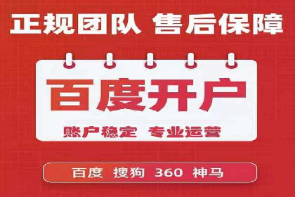 百度推广的精准营销案例解析